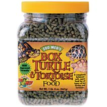 Alimentation complète pour tortues boîte 283 g